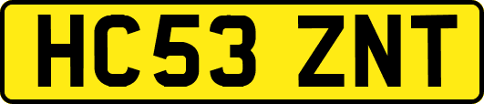 HC53ZNT