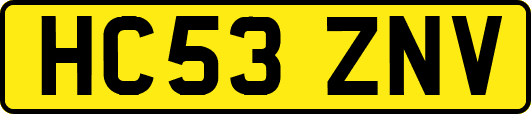 HC53ZNV