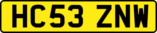 HC53ZNW