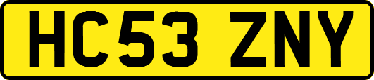 HC53ZNY