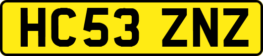 HC53ZNZ