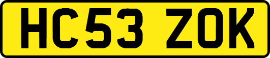 HC53ZOK
