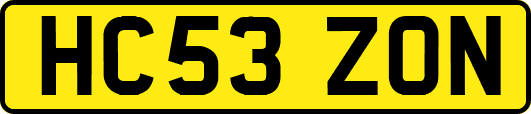 HC53ZON