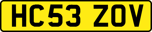 HC53ZOV