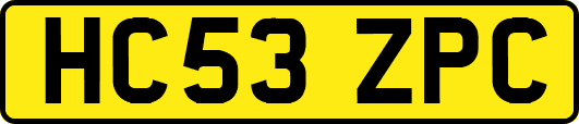 HC53ZPC