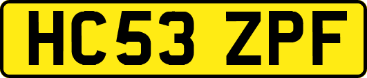 HC53ZPF