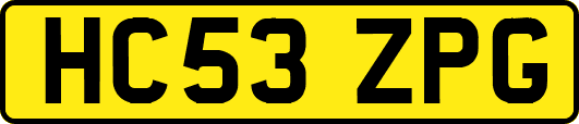 HC53ZPG