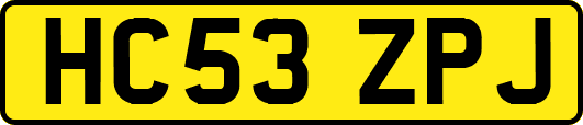 HC53ZPJ