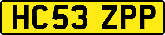 HC53ZPP