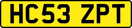 HC53ZPT