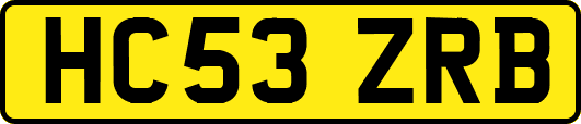 HC53ZRB
