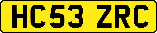 HC53ZRC