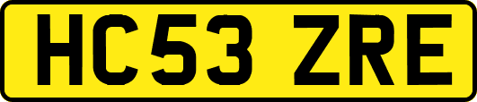 HC53ZRE