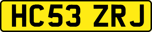 HC53ZRJ