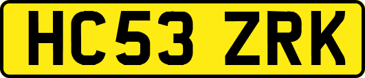 HC53ZRK