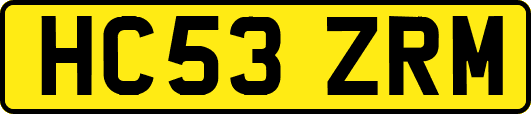 HC53ZRM