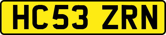 HC53ZRN