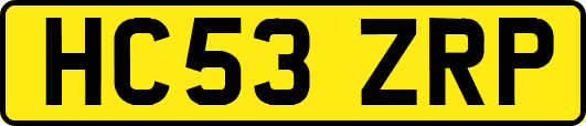 HC53ZRP