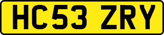 HC53ZRY