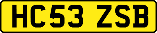 HC53ZSB