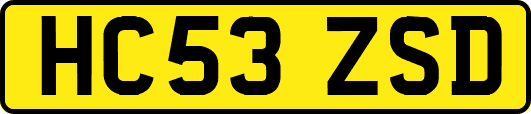 HC53ZSD