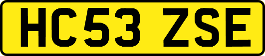 HC53ZSE