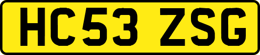 HC53ZSG