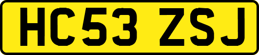 HC53ZSJ