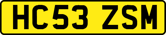 HC53ZSM