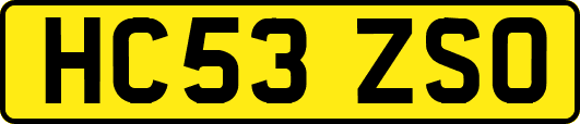 HC53ZSO