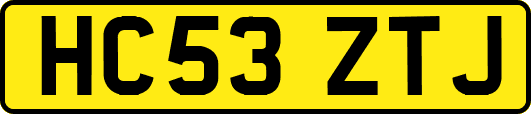 HC53ZTJ