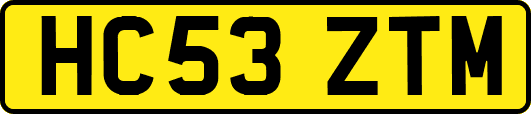HC53ZTM