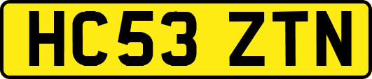 HC53ZTN