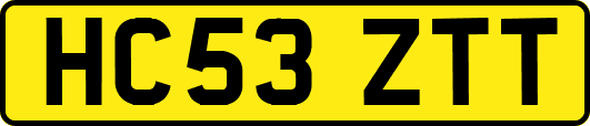 HC53ZTT