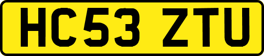 HC53ZTU