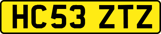 HC53ZTZ