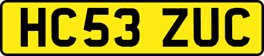 HC53ZUC