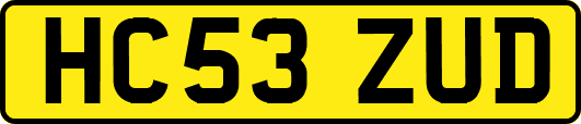 HC53ZUD