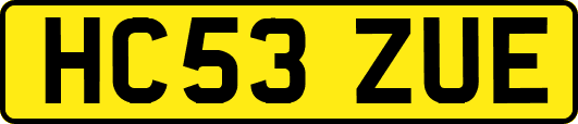 HC53ZUE