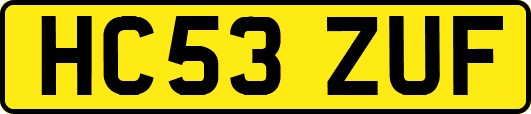 HC53ZUF