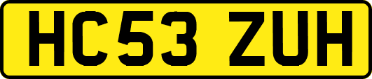 HC53ZUH