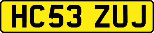 HC53ZUJ