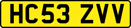 HC53ZVV