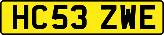 HC53ZWE