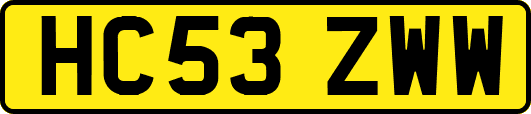 HC53ZWW