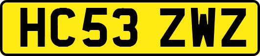 HC53ZWZ