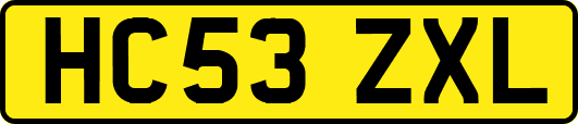 HC53ZXL