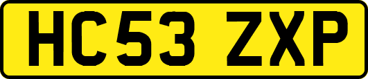 HC53ZXP