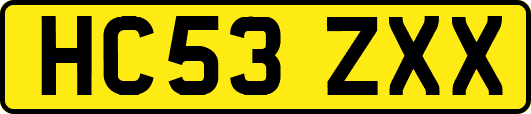 HC53ZXX