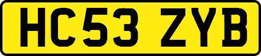 HC53ZYB